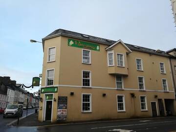 Фотографии Проживание в семье New Street Lodge г. Килларни (Ирландия) №1 Фото Проживание в семье New Street Lodge г. Килларни 1