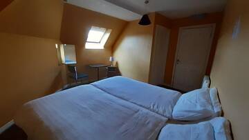 Фотографии Проживание в семье New Street Lodge г. Килларни (Ирландия) №2 Фото Проживание в семье New Street Lodge г. Килларни 2