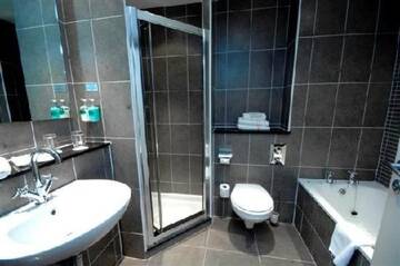 Фотографии Отель Killarney Court Hotel г. Килларни (Ирландия) №2 Фото Отель Killarney Court Hotel г. Килларни 2
