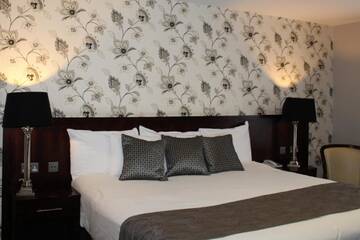 Фотографии Отель Killarney Court Hotel г. Килларни (Ирландия) №3 Фото Отель Killarney Court Hotel г. Килларни 3