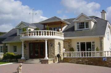 Фотографии Отели типа «постель и завтрак» Crystal Springs B&B г. Килларни (Ирландия) №1 Фото Отели типа «постель и завтрак» Crystal Springs B&B г. Килларни 1