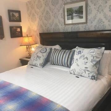 Фотографии Отели типа «постель и завтрак» Crystal Springs B&B г. Килларни (Ирландия) №3 Фото Отели типа «постель и завтрак» Crystal Springs B&B г. Килларни 3