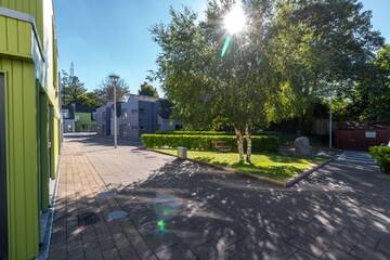 Фото Дома для отпуска No 2 The Avenue г. Килларни 5
