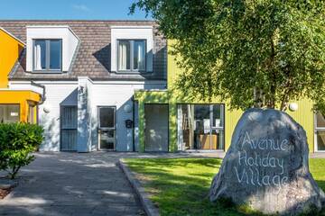 Фото Дома для отпуска No 2 The Avenue г. Килларни 2