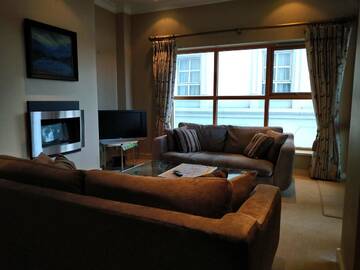 Фото Проживание в семье Spacious Luxury Room, Close to Everything. г. Килларни 5