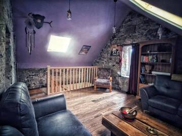 Фото Хостелы The Black Sheep Hostel г. Килларни 2