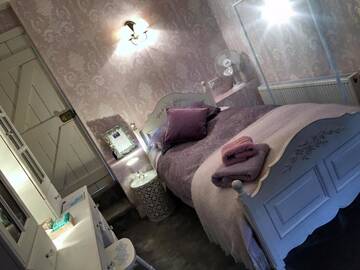 Фото Отели типа «постель и завтрак» Ivy Cottage B&amp;B г. Килларни 5