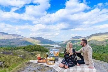 Фото номера Апартаменты с 2 спальнями Апарт-отели The Reserve at Muckross Park г. Килларни 12