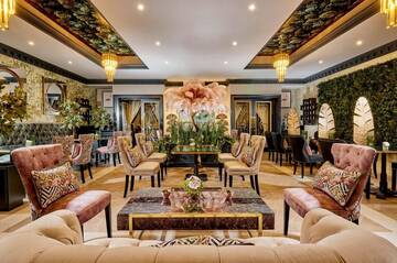 Фото номера Апартаменты с 2 спальнями Апарт-отели The Reserve at Muckross Park г. Килларни 67