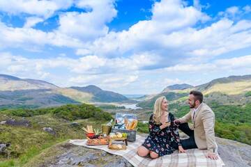 Фото номера Апартаменты с 2 спальнями Апарт-отели The Reserve at Muckross Park г. Килларни 64