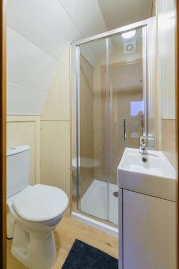 Фото Люкс-шатры Farmyard Lane Glamping г. Килларни 5