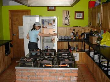 Фото Хостелы Killarney Railway Hostel г. Килларни 2