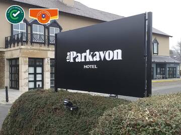 Фото Отель The Parkavon Hotel г. Килларни 1