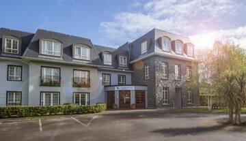 Фотографии Отель Innisfallen Hotel г. Килларни (Ирландия) №1 Фото Отель Innisfallen Hotel г. Килларни 1