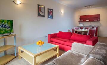 Фото номера Семейный люкс Отель Innisfallen Hotel г. Килларни 8