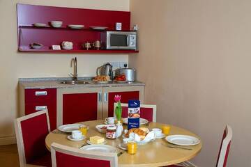 Фото номера Семейный люкс Отель Innisfallen Hotel г. Килларни 6