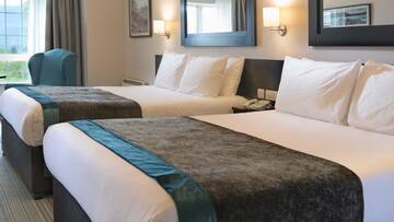 Фотографии Отель Innisfallen Hotel г. Килларни (Ирландия) №3 Фото Отель Innisfallen Hotel г. Килларни 3