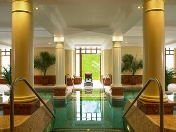 Фото номера Двухместный номер Делюкс с 1 кроватью Отель The Brehon г. Килларни 5