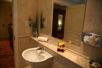 Фото номера Полулюкс Отель The Fairview Boutique Hotel г. Килларни 7