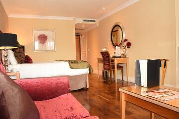 Фото Отель The Fairview Boutique Hotel г. Килларни 5