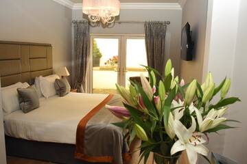 Фото Отель The Fairview Boutique Hotel г. Килларни 3