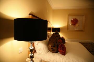 Фото номера Одноместный номер Отель The Fairview Boutique Hotel г. Килларни 2