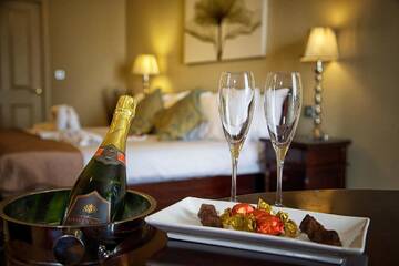 Фото Отель Torc Hotel г. Килларни 2