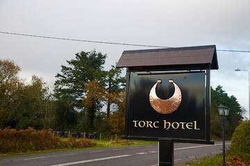 Фото Отель Torc Hotel г. Килларни 3