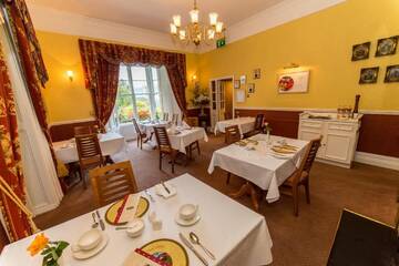 Фотографии Отель Killeen House Hotel г. Килларни (Ирландия) №4 Фото Отель Killeen House Hotel г. Килларни 4