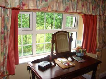 Фото номера Стандартный одноместный номер Отель Killeen House Hotel г. Килларни 7