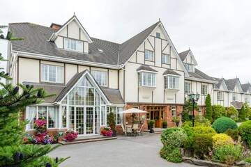 Фото Гостевой дом Old Weir Lodge г. Килларни 1