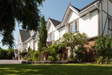 Фото Гостевой дом Old Weir Lodge г. Килларни 3