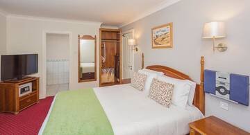 Фото Гостевой дом Abbey Lodge г. Килларни 4