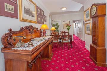 Фото Гостевой дом Abbey Lodge г. Килларни 5