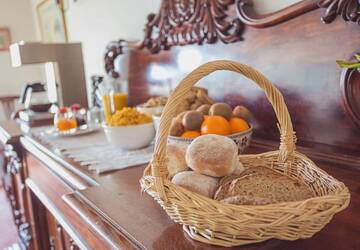 Фото Гостевой дом Abbey Lodge г. Килларни 2