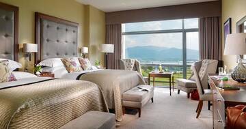 Фото Отель Aghadoe Heights Hotel &amp; Spa г. Килларни 4