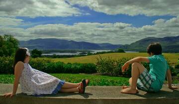 Фото Отель Aghadoe Heights Hotel &amp; Spa г. Килларни 5