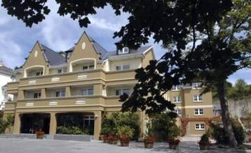Фото Гостевой дом Earls Court House г. Килларни 1