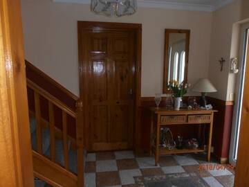 Фото Отели типа «постель и завтрак» Larkfield House B&amp;B г. Килларни 5