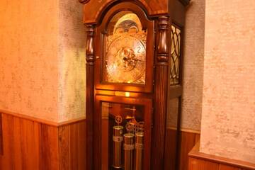 Фото номера Апартаменты Отели типа «постель и завтрак» Copper Kettle B&amp;B г. Килларни 6