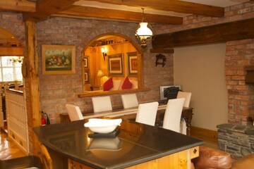 Фото Отели типа «постель и завтрак» Copper Kettle B&amp;B г. Килларни 4