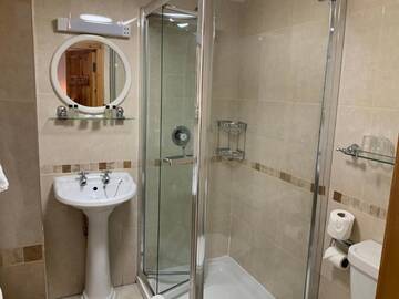 Фото Отели типа «постель и завтрак» Algret House B&amp;B г. Килларни 4