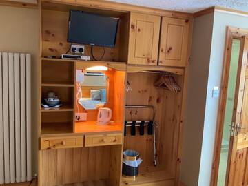 Фото Отели типа «постель и завтрак» Algret House B&amp;B г. Килларни 5