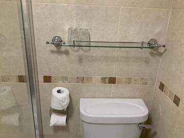 Фото Отели типа «постель и завтрак» Algret House B&amp;B г. Килларни 3