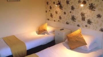 Фото Гостевой дом Killarney View House B&amp;B г. Килларни 4