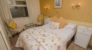 Фото Гостевой дом Killarney View House B&amp;B г. Килларни 5
