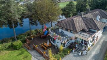 Фото Гостевой дом Killarney View House B&amp;B г. Килларни 1