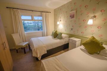 Фото Гостевой дом Killarney View House B&amp;B г. Килларни 2