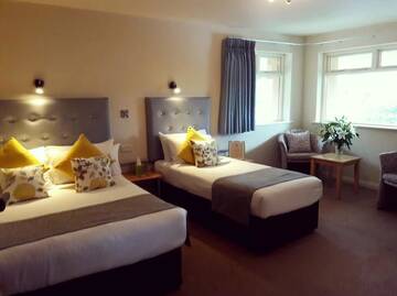 Фото Гостевой дом Killarney View House B&amp;B г. Килларни 3