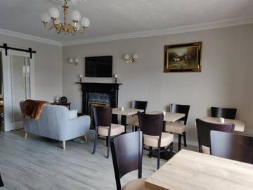 Фото Отели типа «постель и завтрак» Slieve Bloom Manor Eco Bed &amp; Breakfast г. Килларни 4